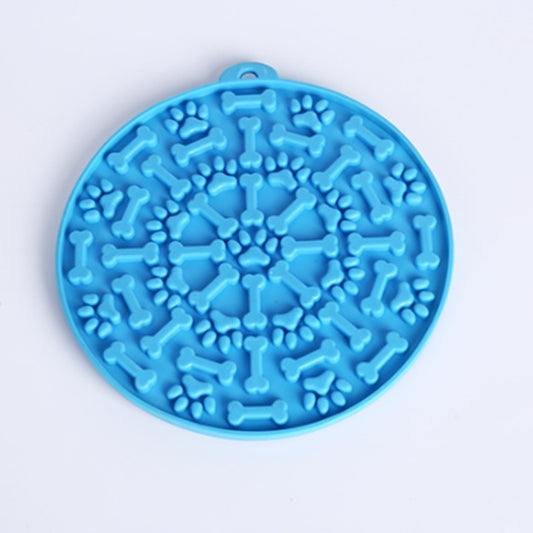 Tappetino Leccamat - Anti Ansia