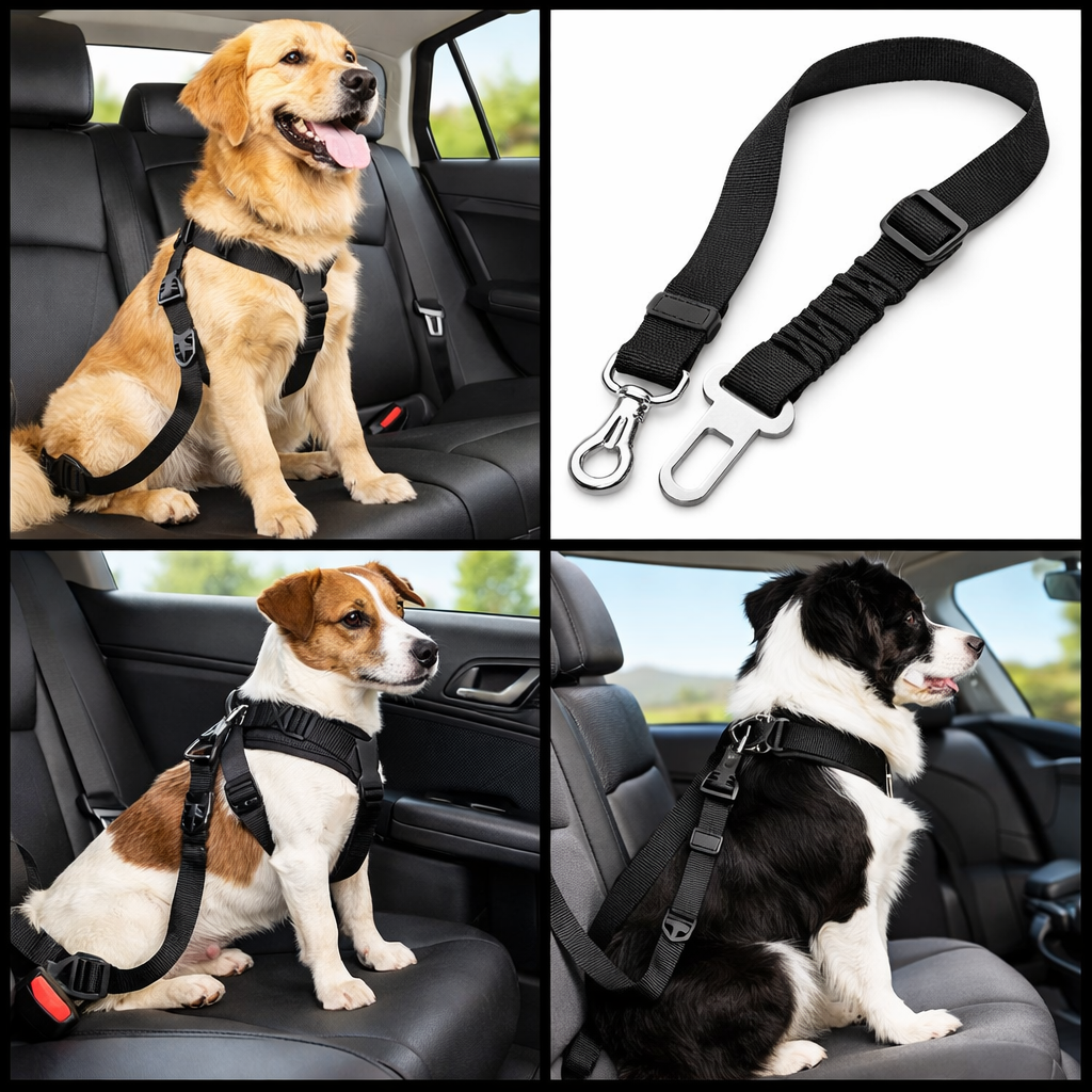 Cintura di sicurezza per auto