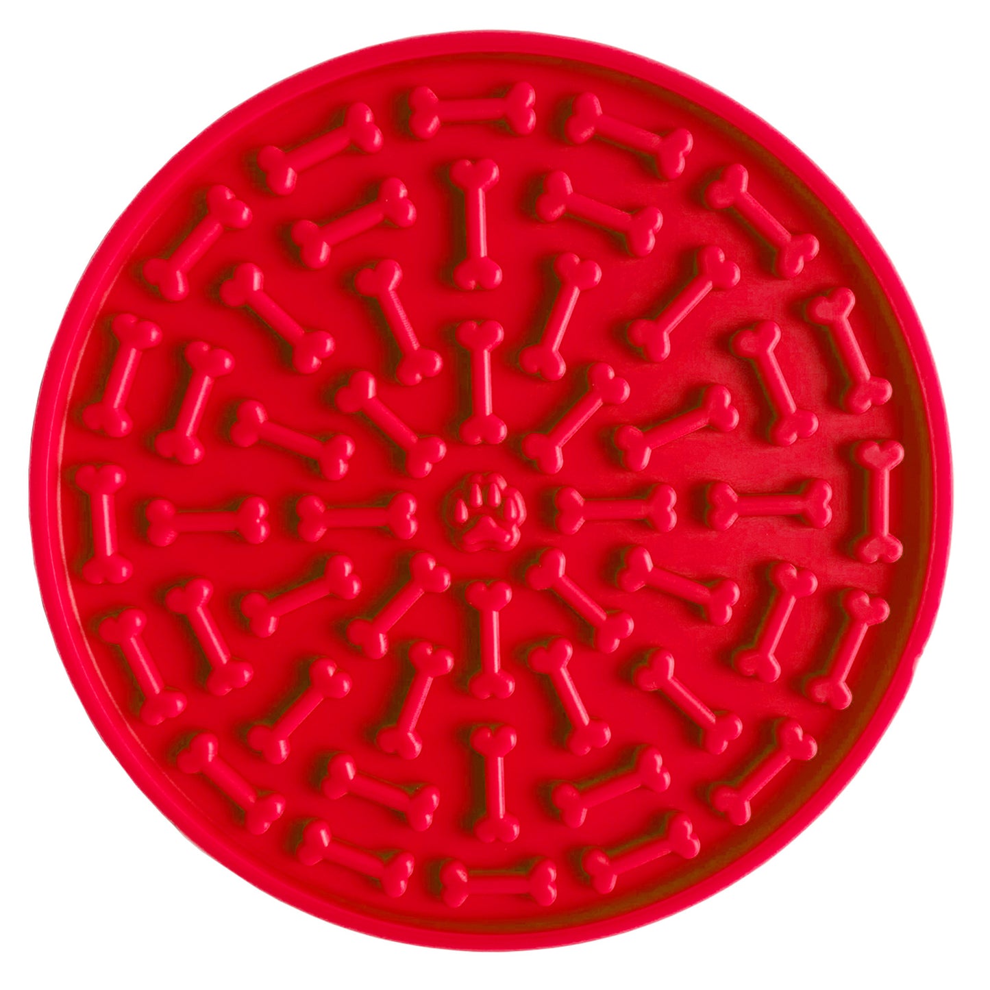 Tappetino Leccamat - Anti Ansia