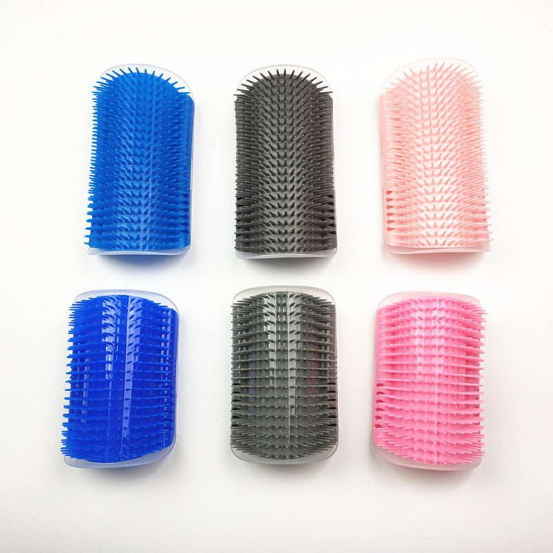 Spazzola Auto-Massaggiante