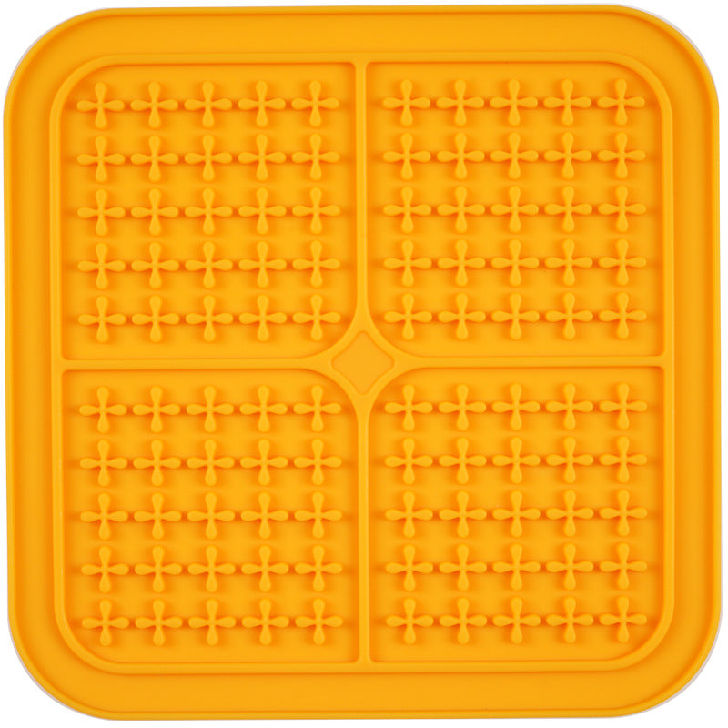 Tappetino Leccamat - Anti Ansia