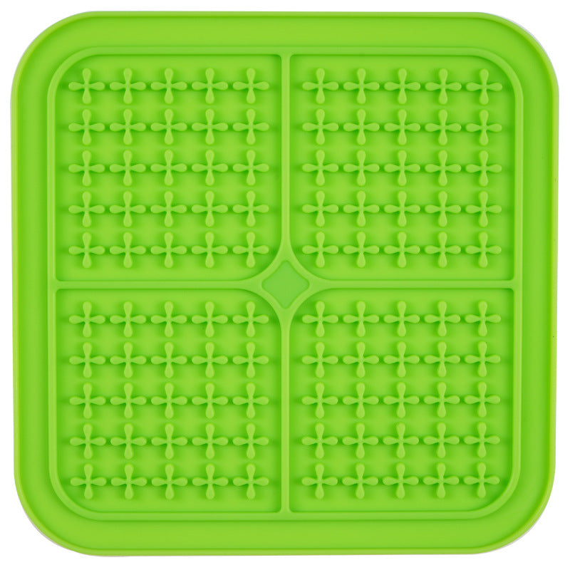 Tappetino Leccamat - Anti Ansia