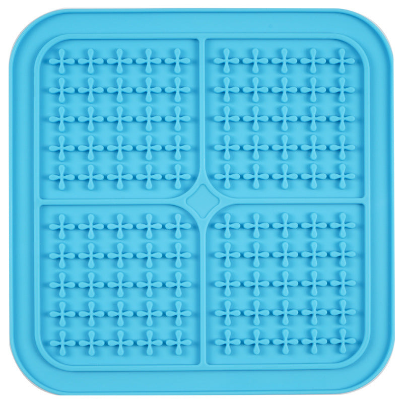 Tappetino Leccamat - Anti Ansia