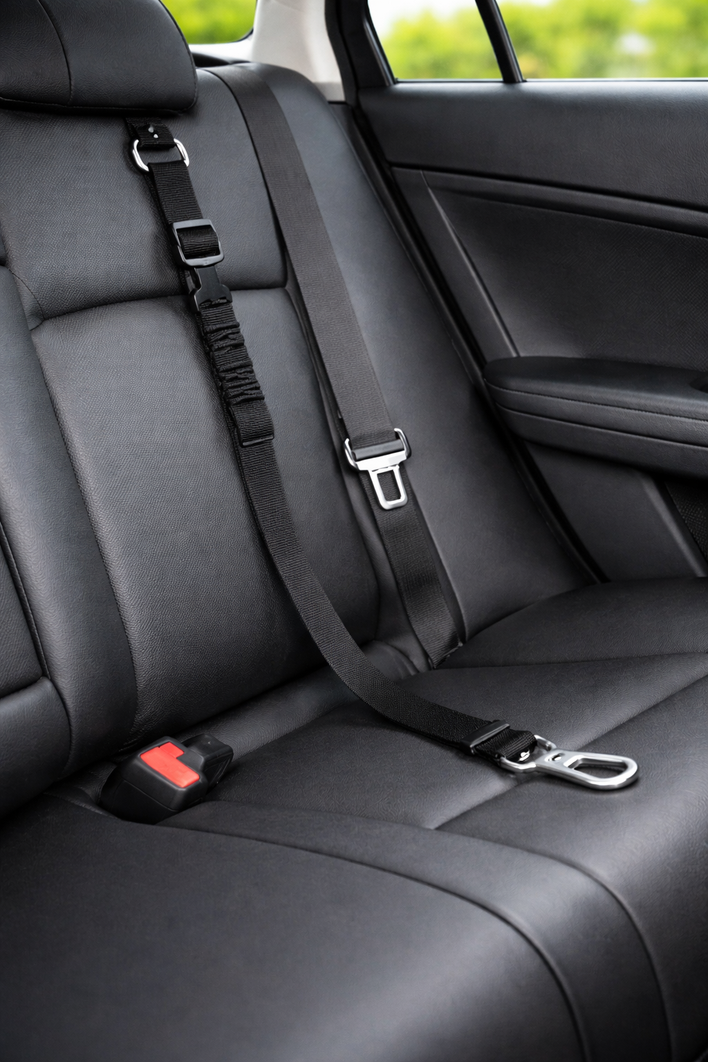 Cintura di sicurezza per auto