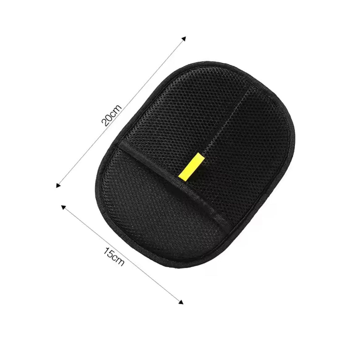 Guanto per rimozione peli