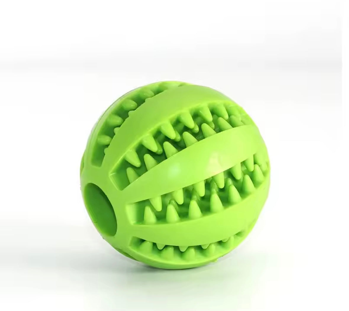 Palla Per Pulizia Denti