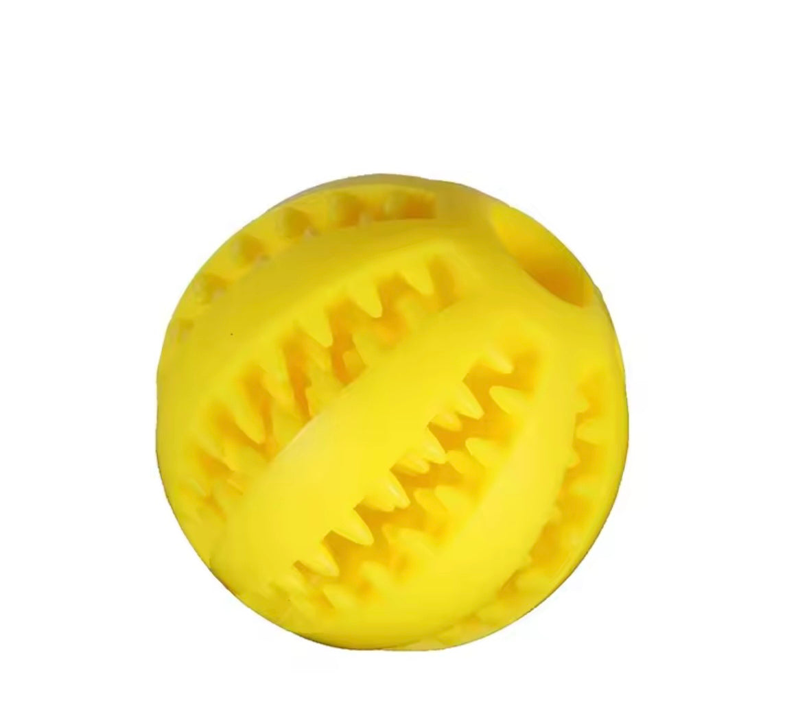 Palla Per Pulizia Denti