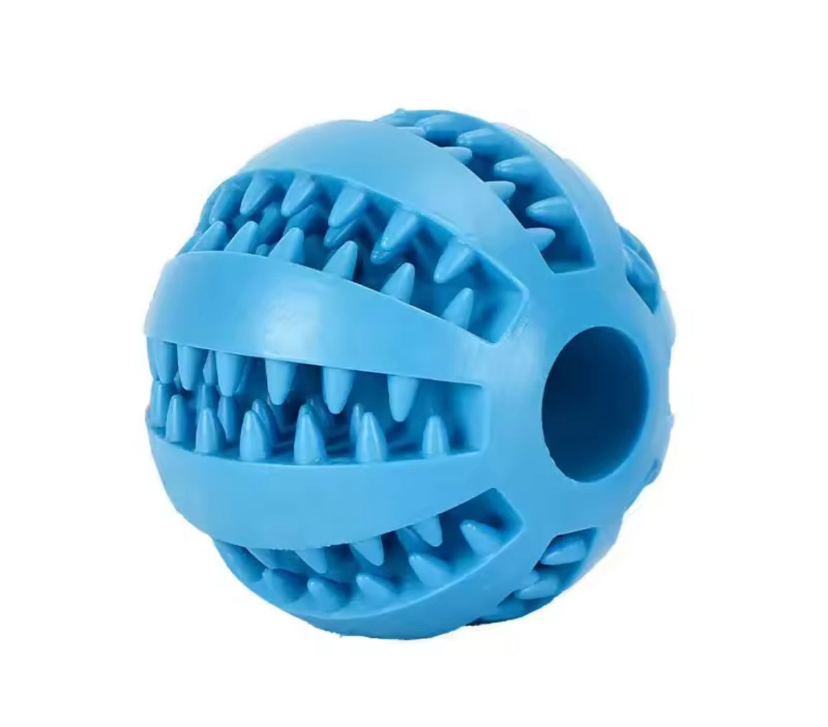 Palla Per Pulizia Denti