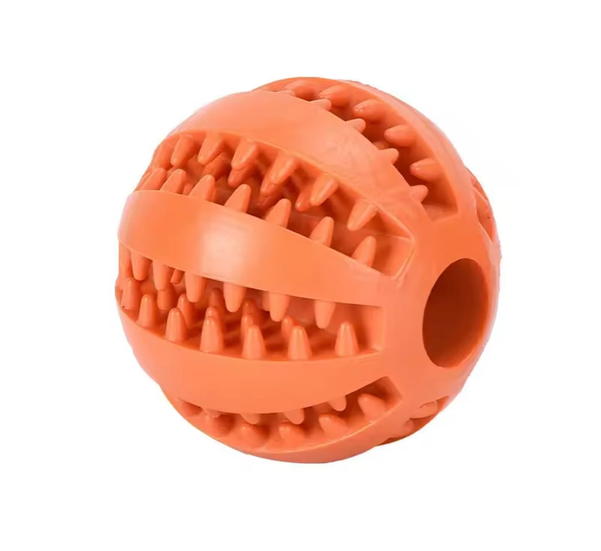 Palla Per Pulizia Denti