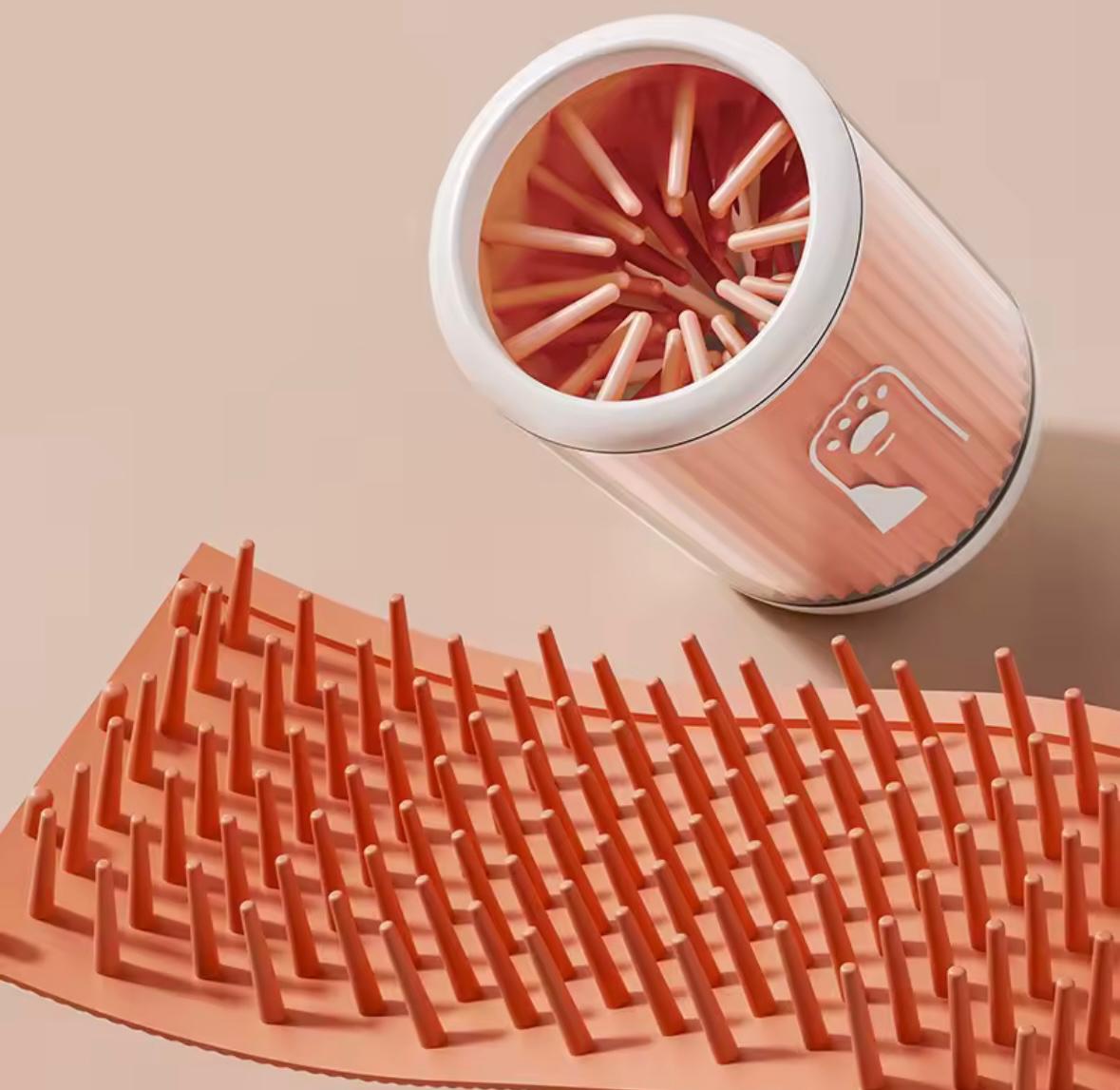 Pulisci Zampe Portatile