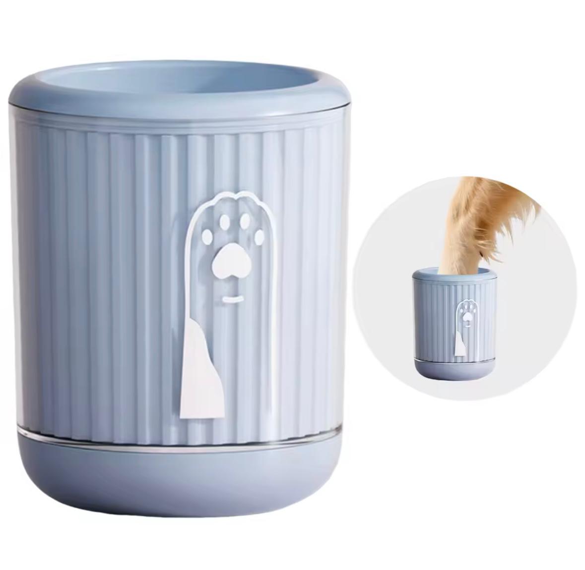 Pulisci Zampe Portatile