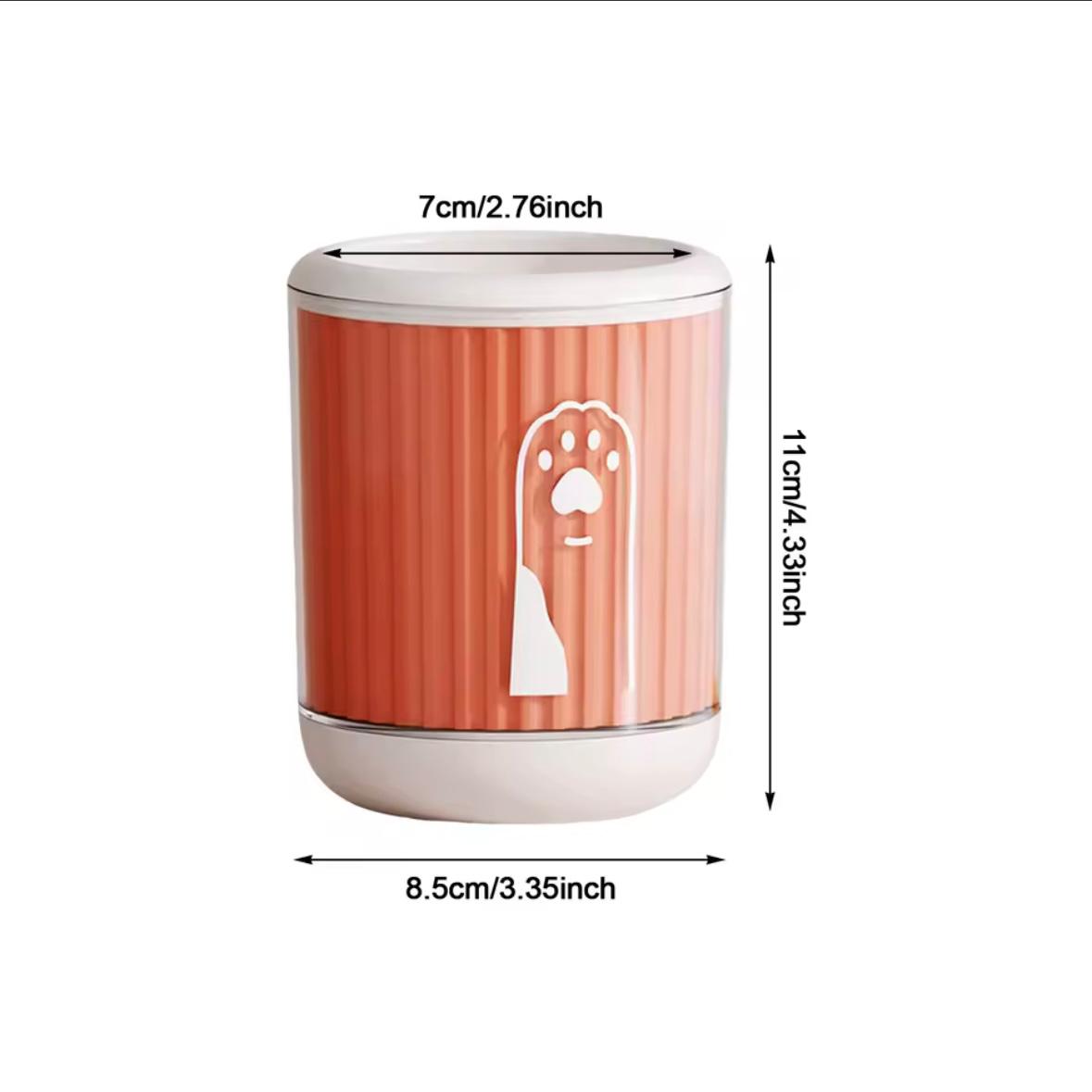 Pulisci Zampe Portatile