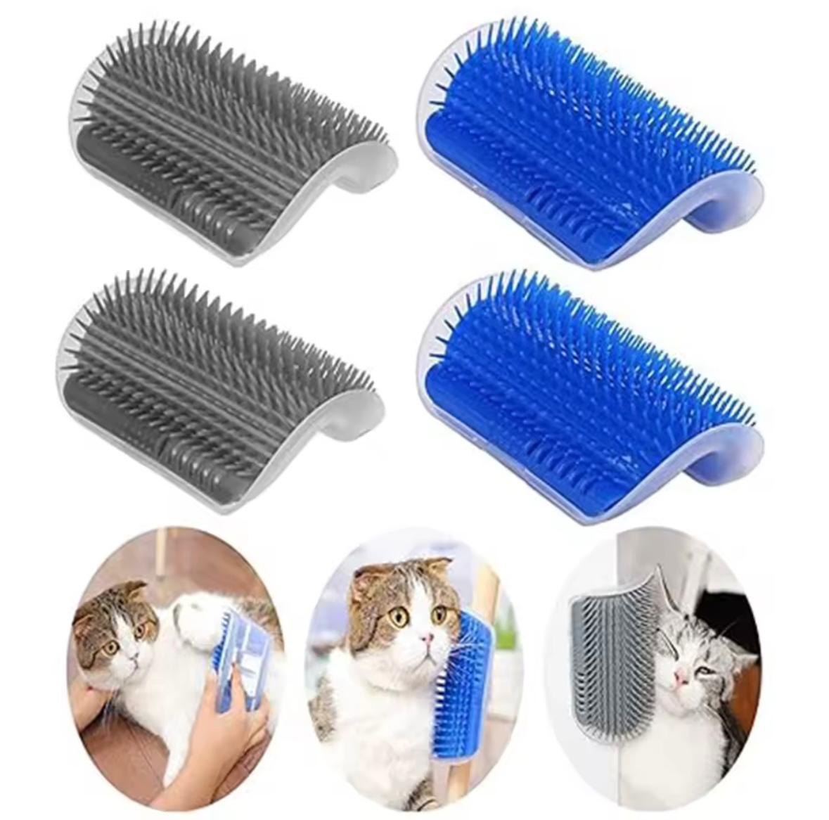 Spazzola Auto-Massaggiante