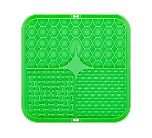 Tappetino Leccamat Anti-Ansia