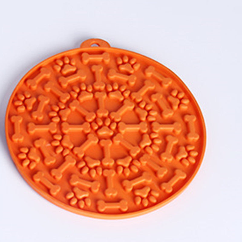 Tappetino Leccamat - Anti Ansia